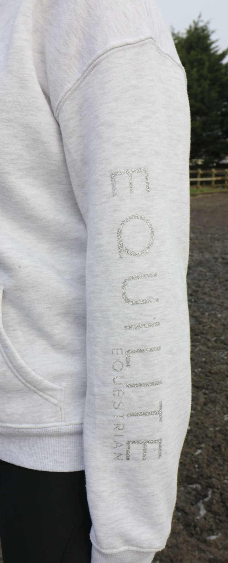 Gemini Hoodie