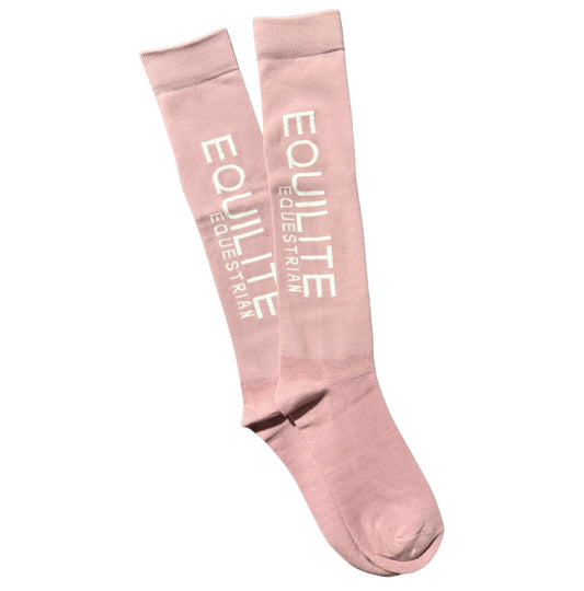 Equilite Equestrian Riding Socks