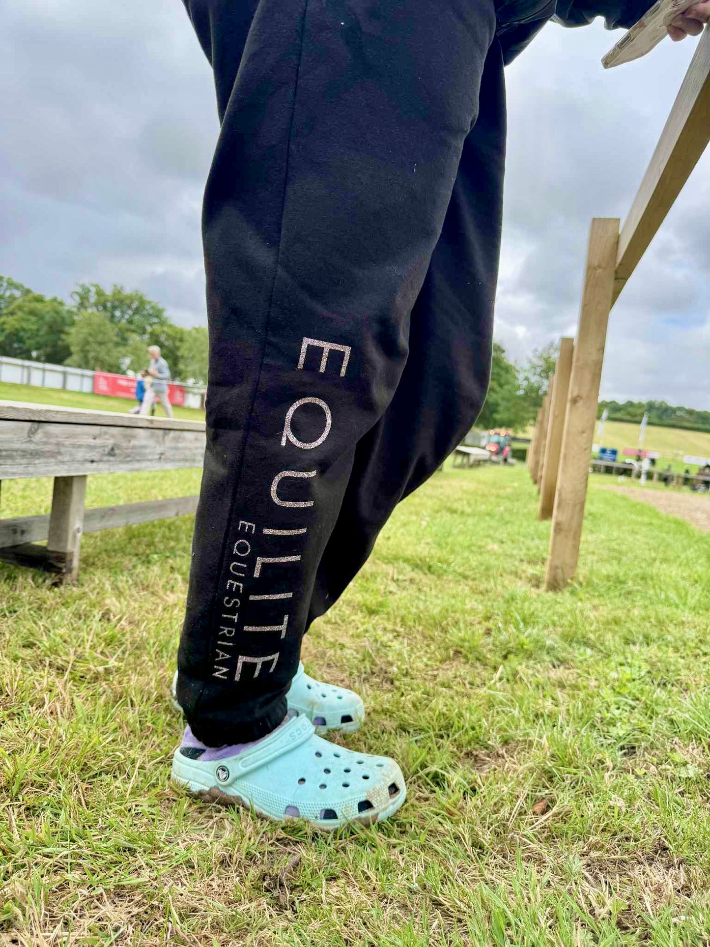 Equilite Cuffed Joggers