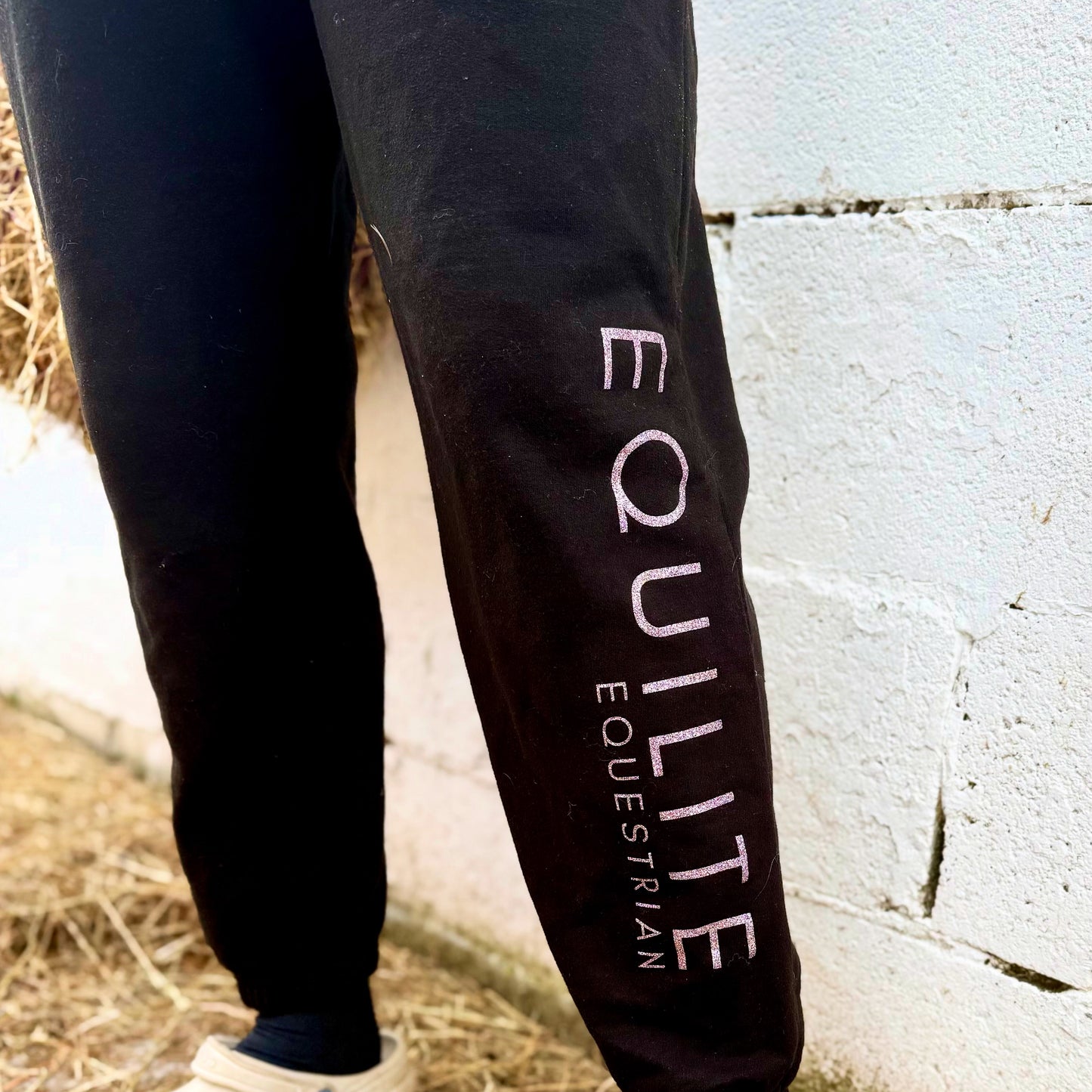 Equilite Cuffed Joggers