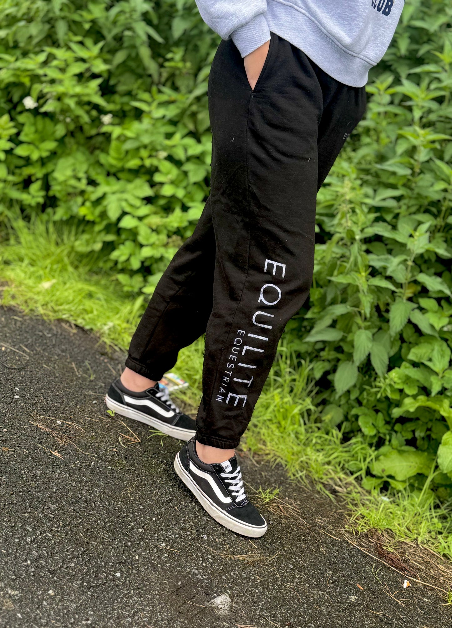 Equilite Cuffed Joggers