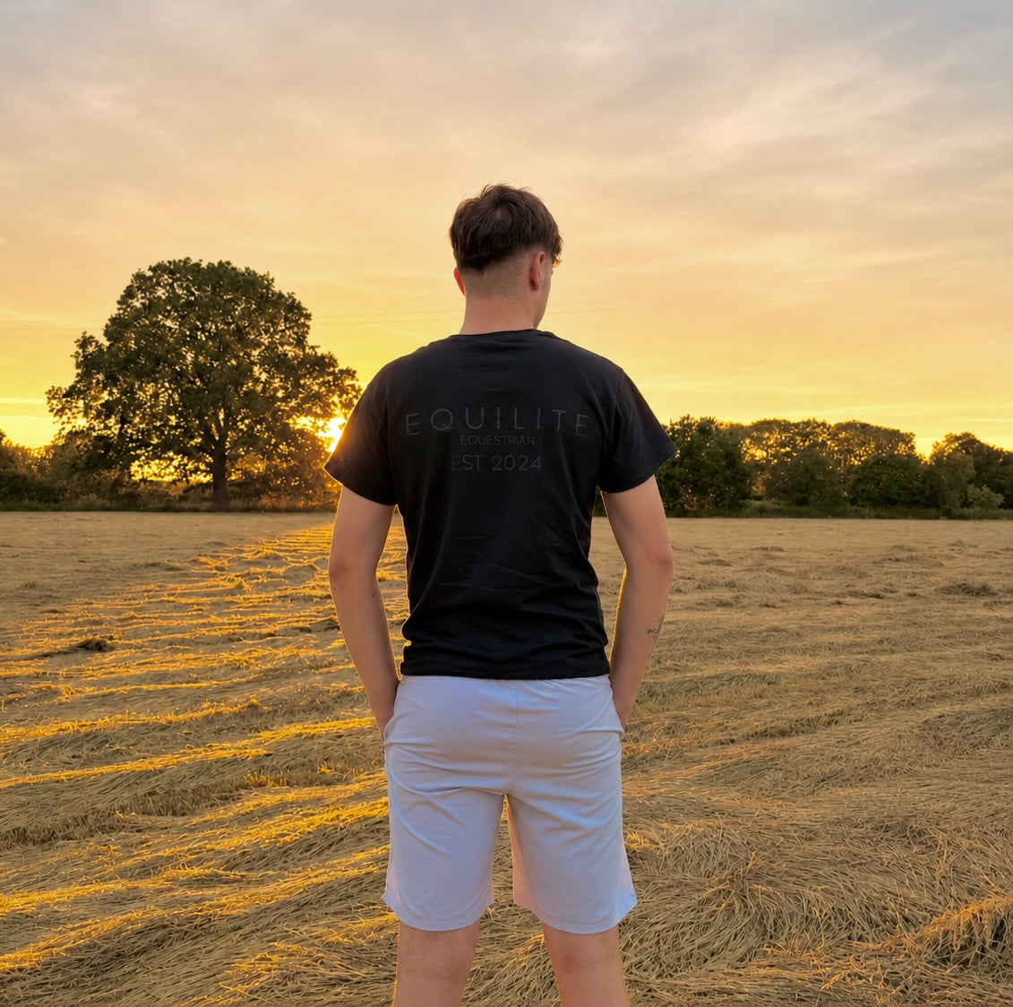 Men’s Equilite T Shirt