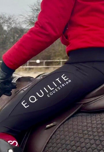 Gemini Riding Leggings