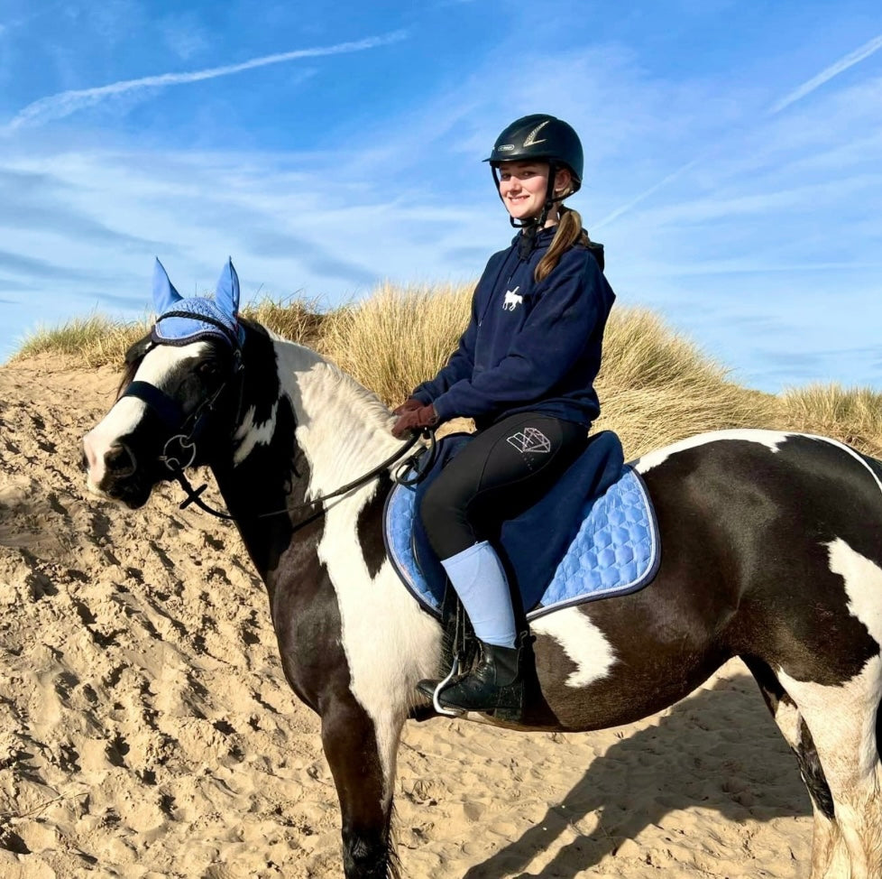 Aries Riding Leggings