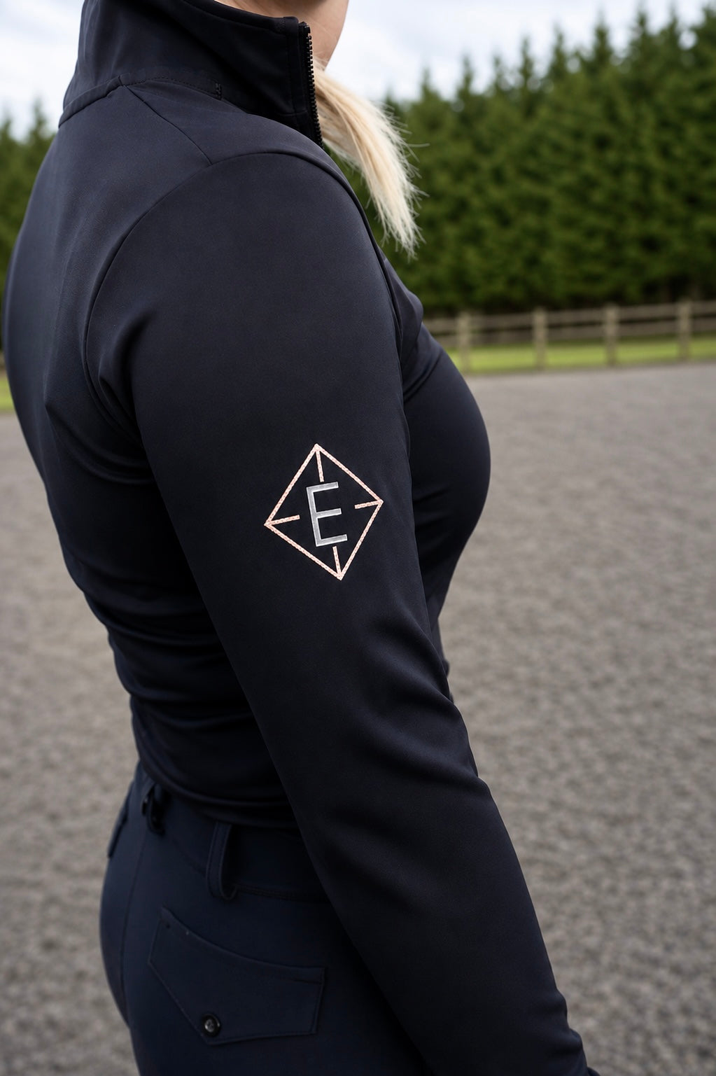 Aries Long Sleeved Base Layer