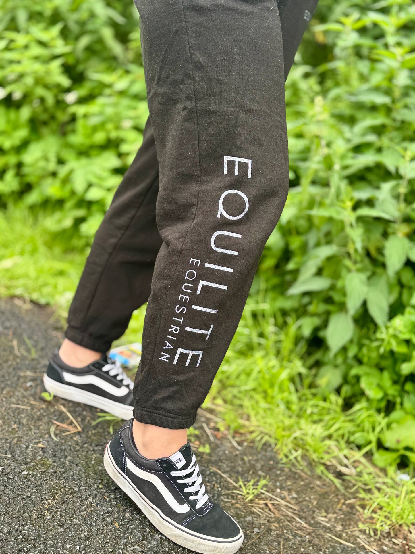 Equilite Cuffed Joggers