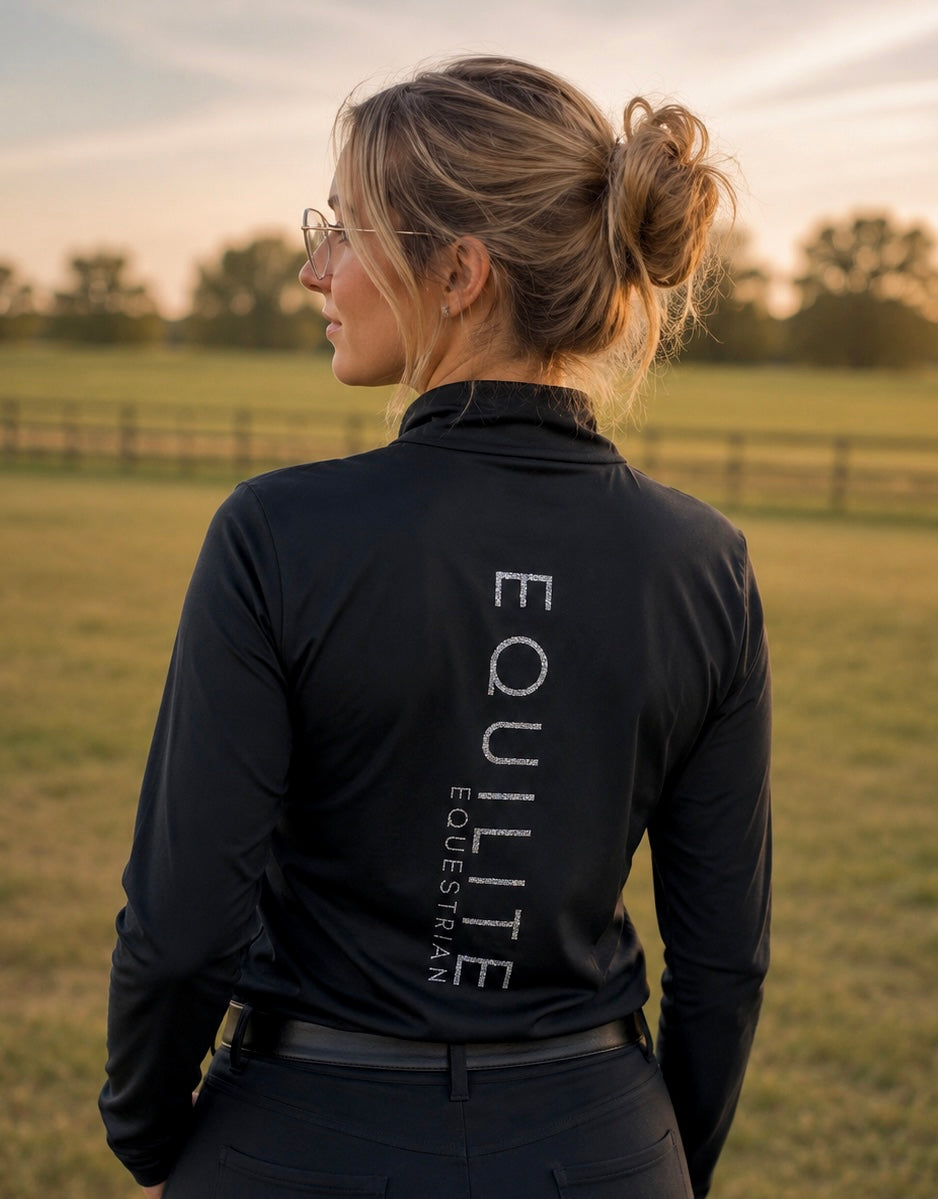 Scorpio Long Sleeved Base Layer