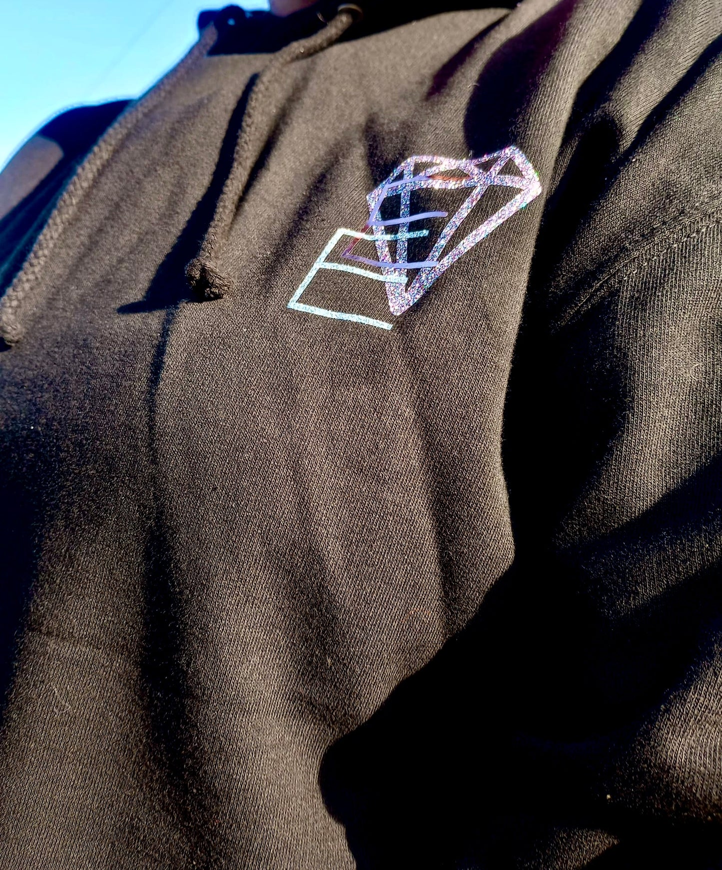 Aries Hoodie
