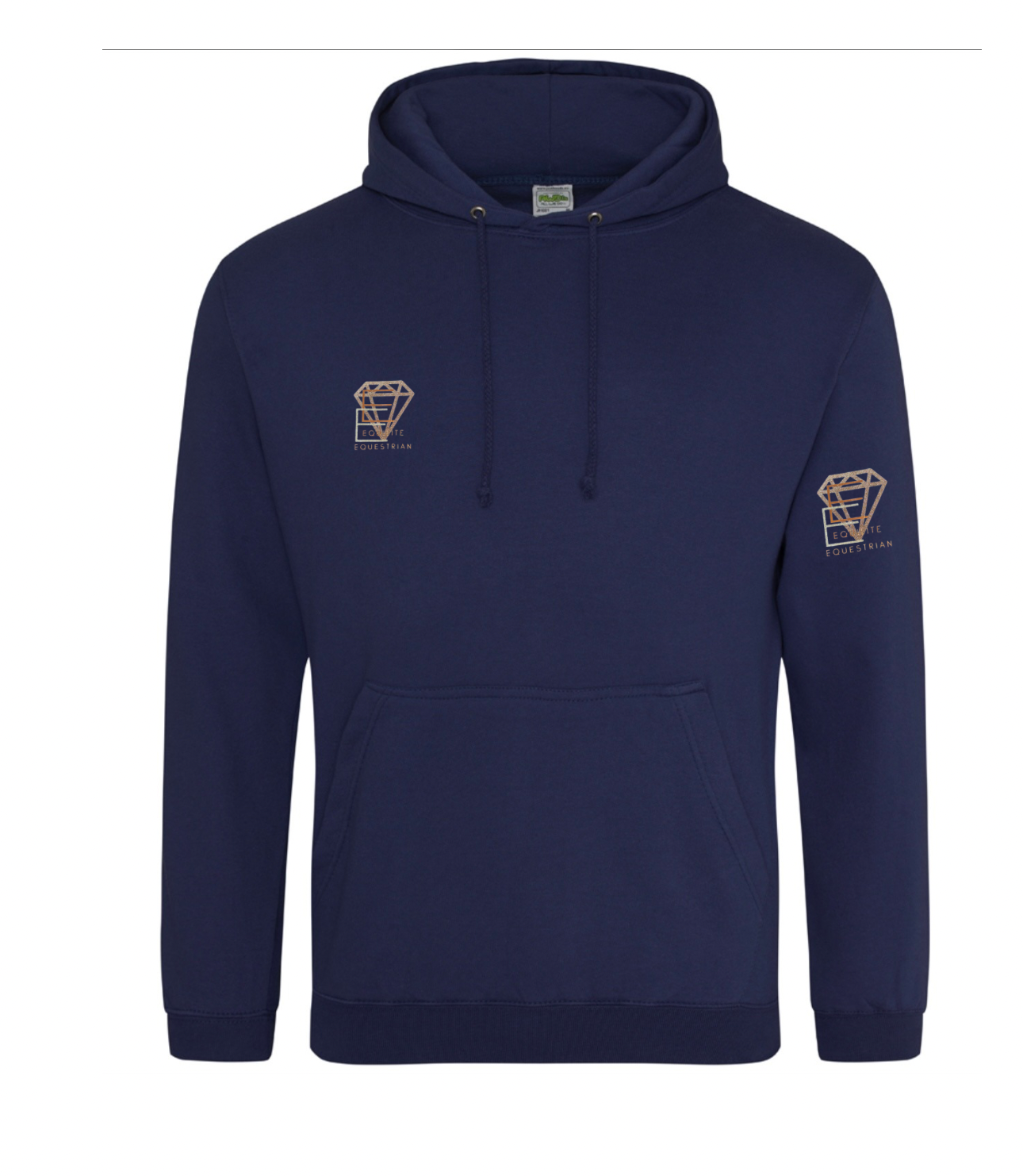 Aries Hoodie