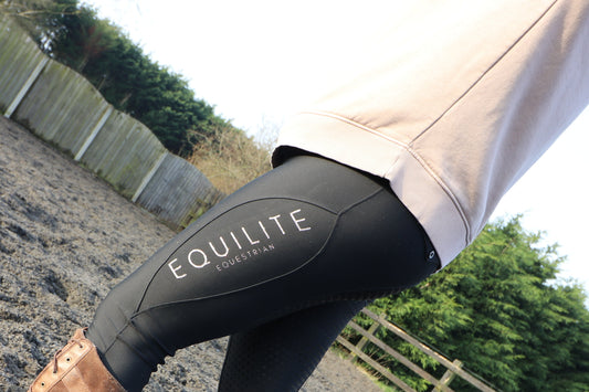 Gemini Riding Leggings