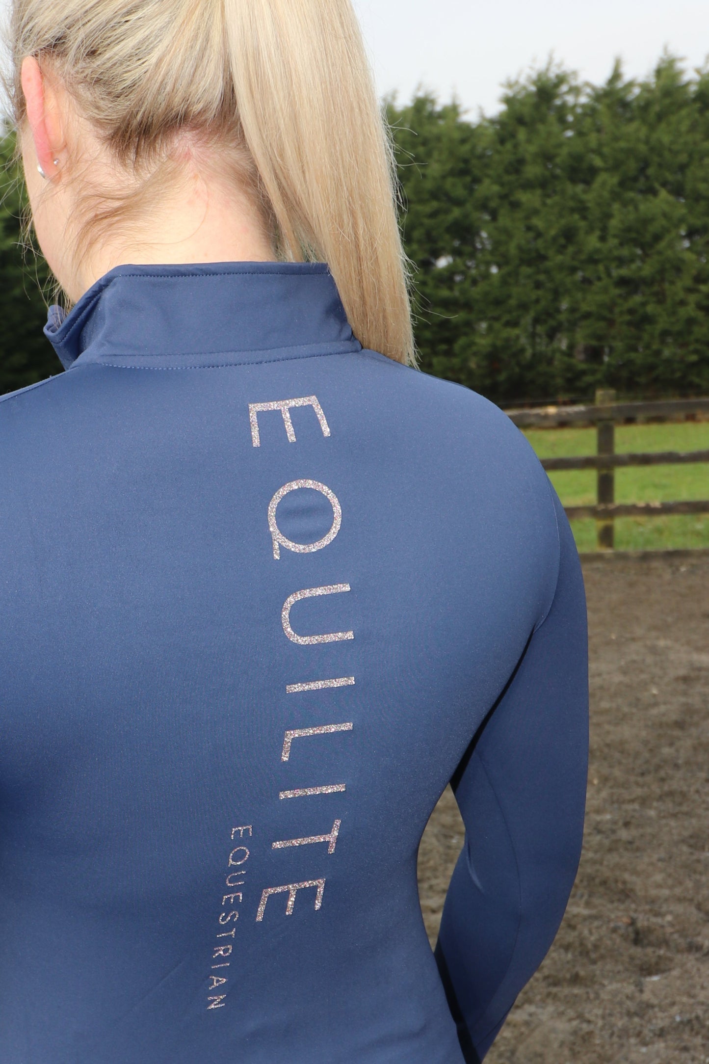 Scorpio Long Sleeved Base Layer