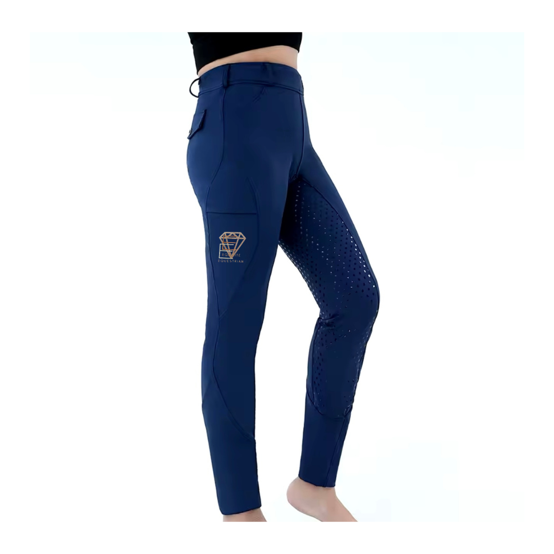 Aries Riding Leggings