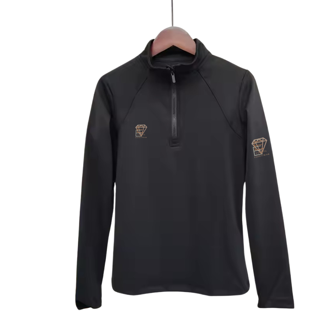 Aries Long Sleeved Base Layer