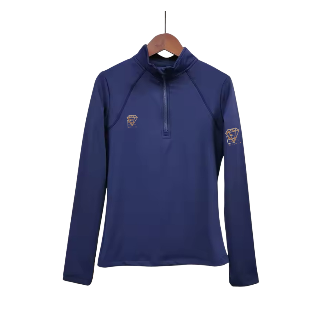 Aries Long Sleeved Base Layer