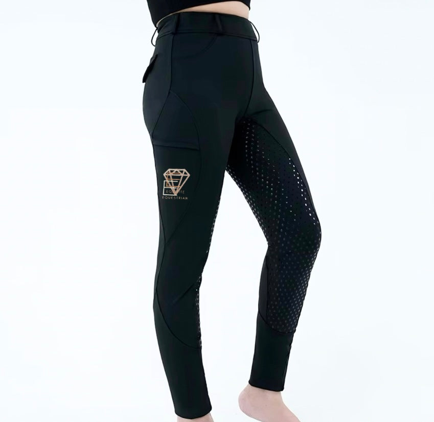 Aries Riding Leggings