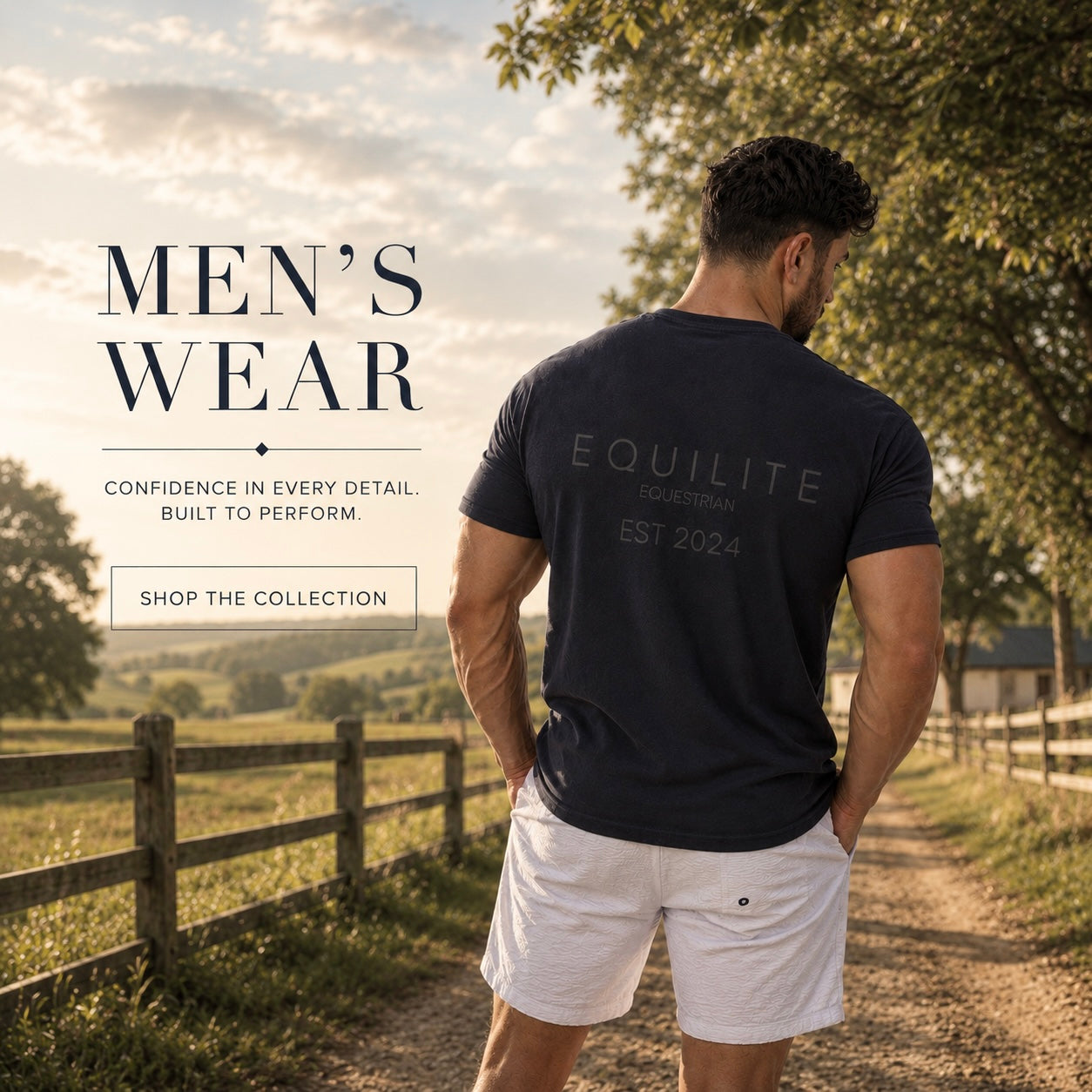 Men’s Wear