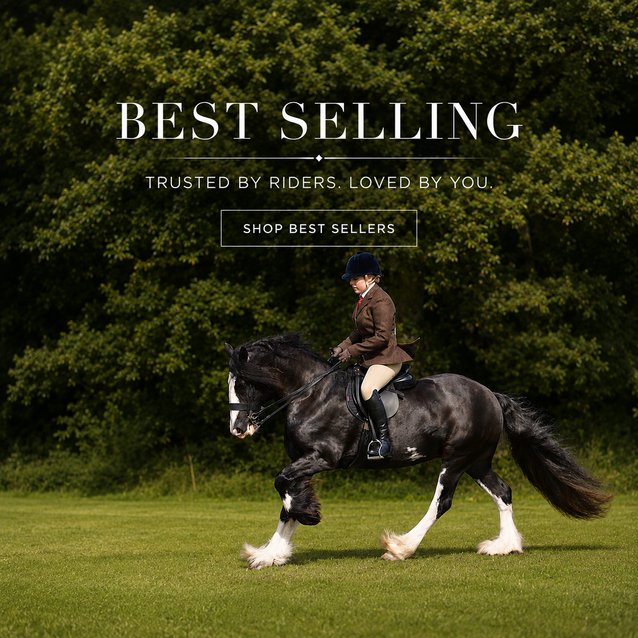 Best Selling