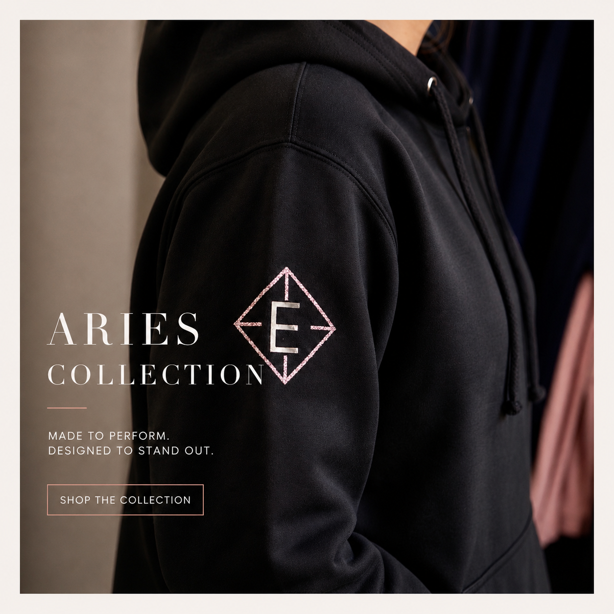Aries Collection