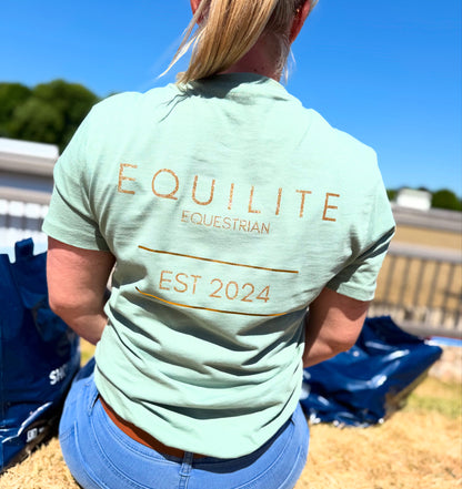 Equilite Tee