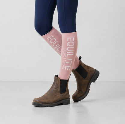 Equilite Equestrian Riding Socks