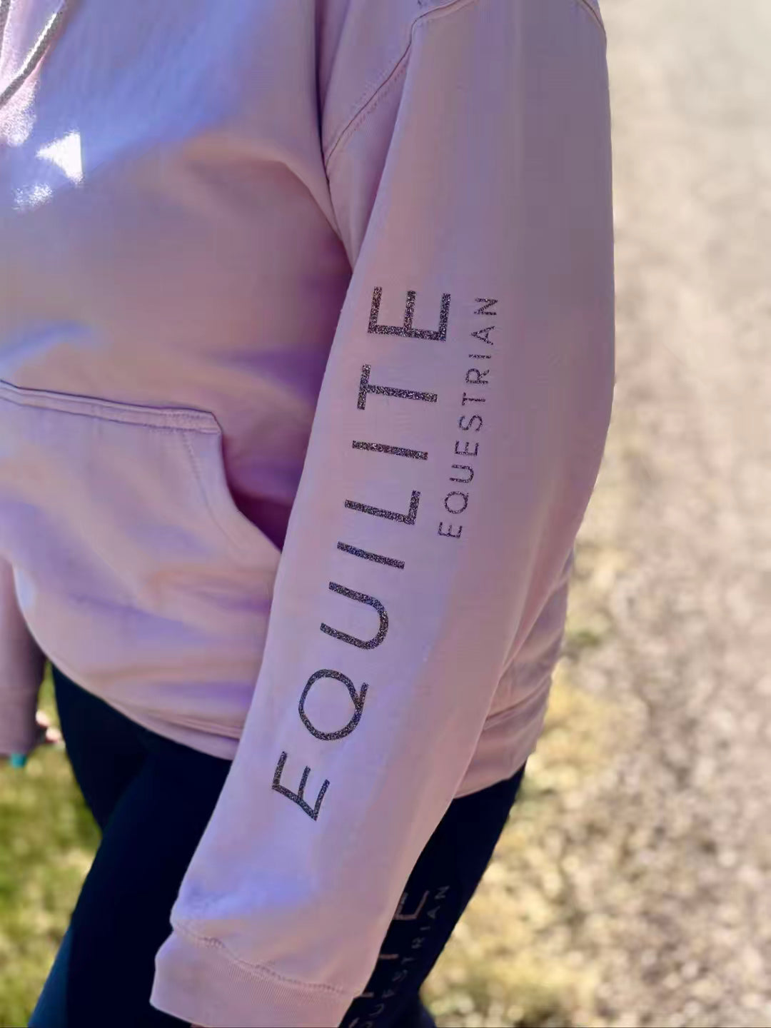 Gemini Hoodie