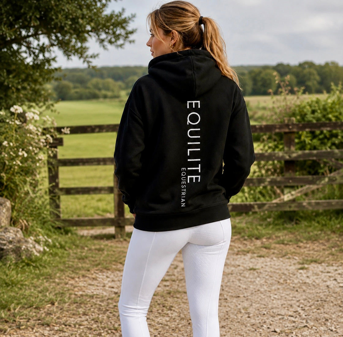 Scorpio Hoodie
