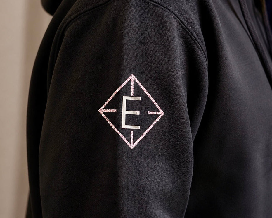 Aries Hoodie