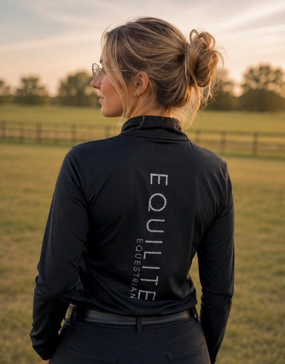 Scorpio Long Sleeved Base Layer