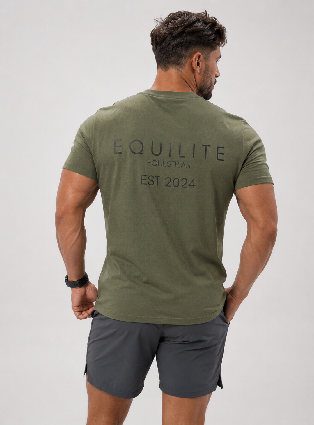 Men’s Equilite T Shirt
