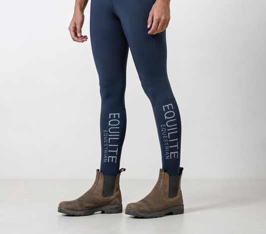 Equilite Equestrian Riding Socks