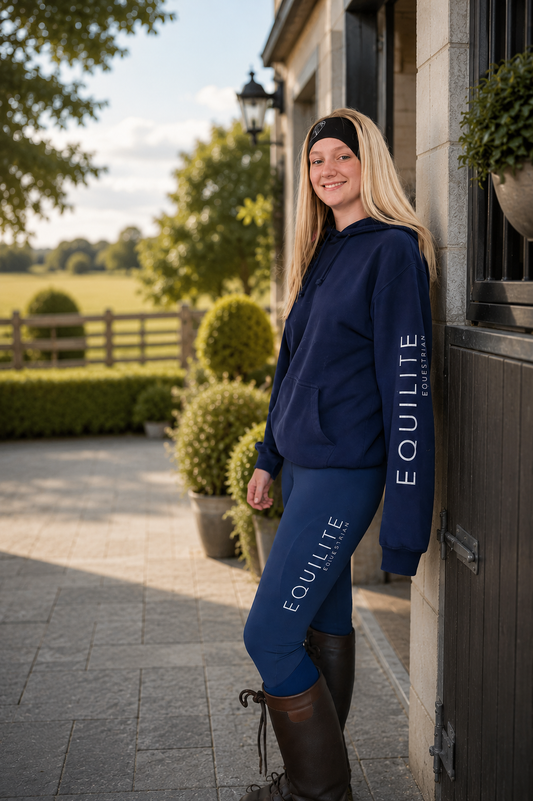 Gemini Hoodie